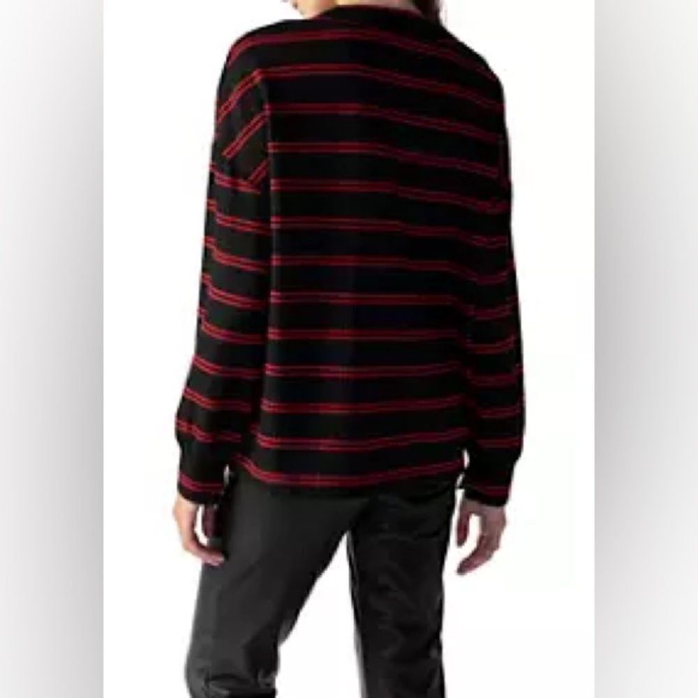 Sanctuary
Women's Cozy V-Neck Waffle Tunic